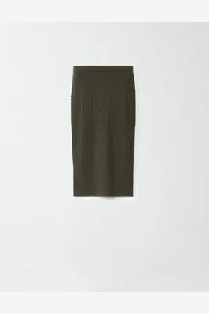 Fabiana Filippi Falda De Platinum, Loden