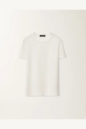 Fabiana Filippi Camiseta De Punto