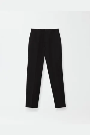 Fabiana Filippi Pantalón De Gabardina