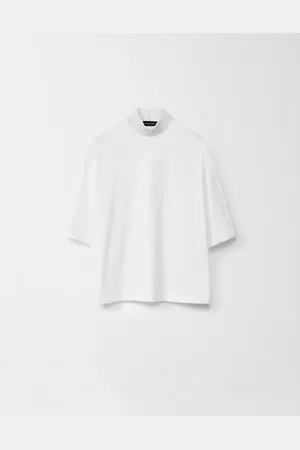 Fabiana Filippi Camiseta De Punto