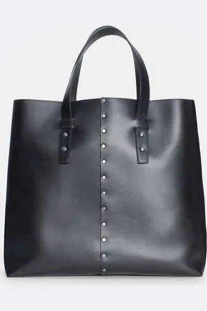 Fabiana Filippi Bolso De Mano De Piel