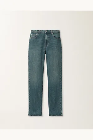 Fabiana Filippi Pantalón Vaquero Narni De 5 Bolsillos, Vintage
