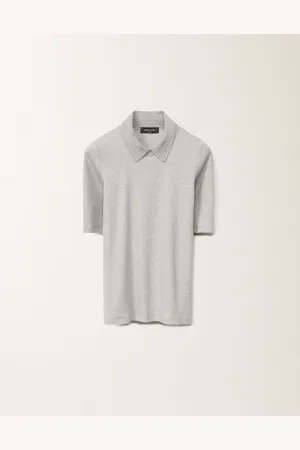 Fabiana Filippi Camiseta De Punto, Grava