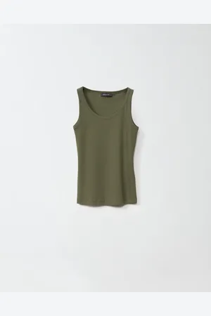 Fabiana Filippi Camiseta Nadadora De Punto, Loden