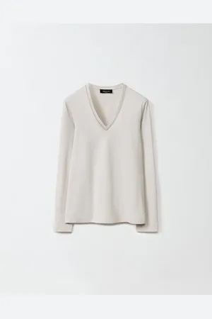 Fabiana Filippi Camiseta De Punto, Duna