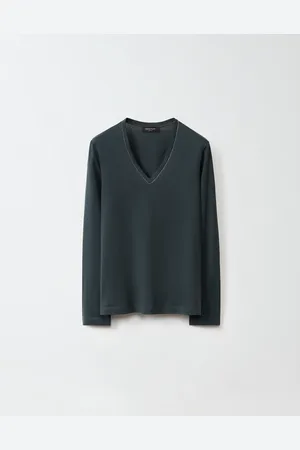 Fabiana Filippi Camiseta De Punto, Petróleo