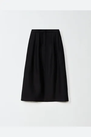 Fabiana Filippi Falda De Lana Vintage