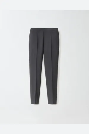 Fabiana Filippi Pantalón De Lana Fría