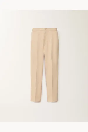 Fabiana Filippi Pantalón Montefalco De Gabardina, Arena