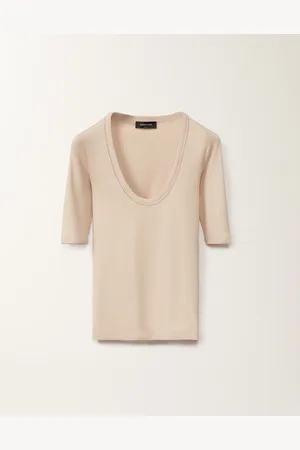 Fabiana Filippi Camiseta De Punto, Arena
