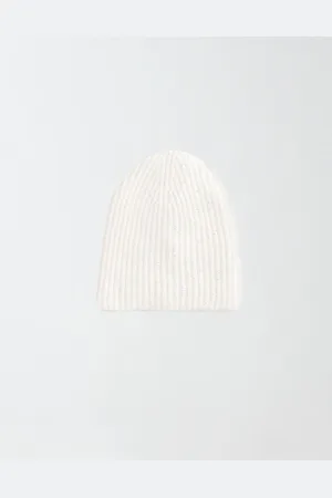 Fabiana Filippi Gorro Con Lentejuelas, Rafia
