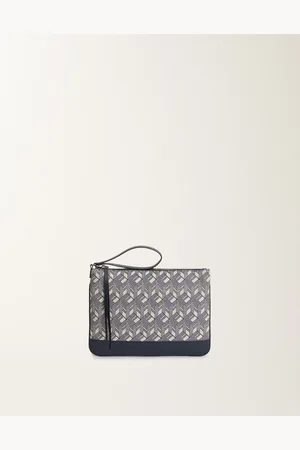 Fabiana Filippi Pouch En Jacquard