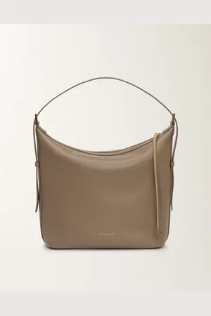 Fabiana Filippi Bolso De Piel Granulada