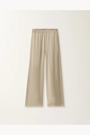 Fabiana Filippi Pantalón Amelia De Raso De Viscosa