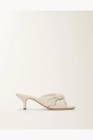 Fabiana Filippi Mule De Napa, Mantequilla