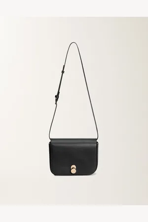 Fabiana Filippi Eclissi Bolso Messenger De Piel