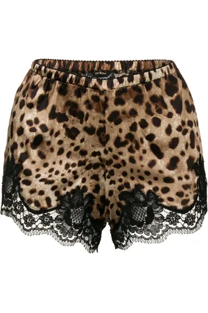 Dolce & Gabbana Pantalones cortos de pijama