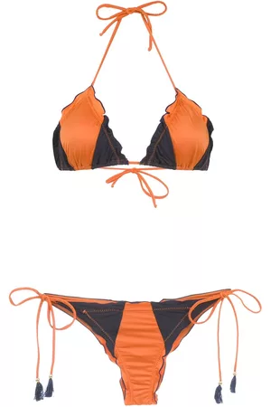 Brigitte Bikini a paneles