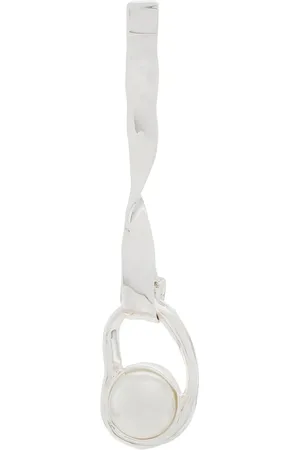 Coup De Coeur Pendientes largos Liquid Pearl