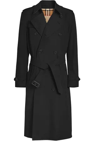 Burberry Gabardina The Long Kensington Heritage