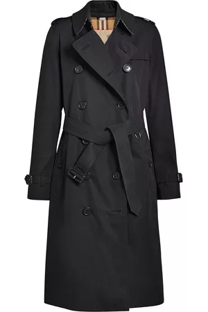 Burberry Gabardina The Long Kensington Heritage
