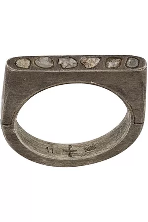 PARTS OF FOUR Anillo Sistema