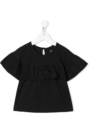 Le pandorine Camiseta con volantes