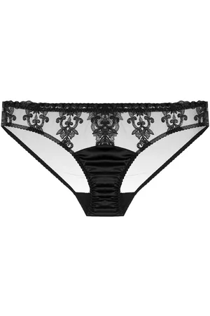 Fleur of England Bragas Onyx