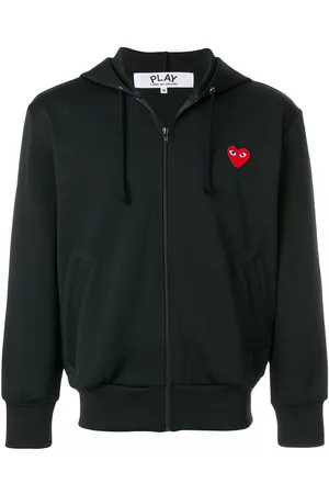 Sudaderas Hoodies Comme des Garcons hombre FASHIOLA.es