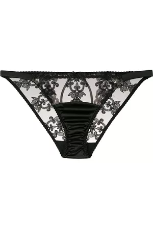Fleur of England Bragas Onyx Ouvert
