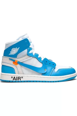 Jordan Zapatillas Air 1 Retro altas de Nike x Off-White