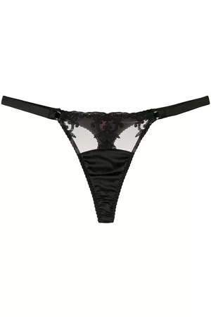 Fleur of England Tanga Onyx
