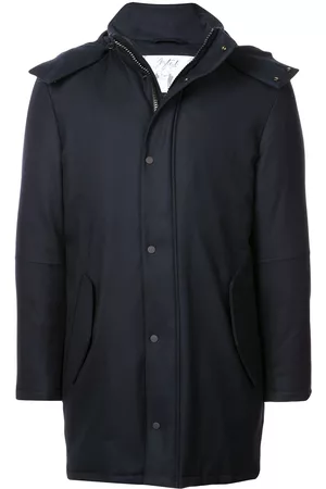 Aztech Parka Shadow Mountain