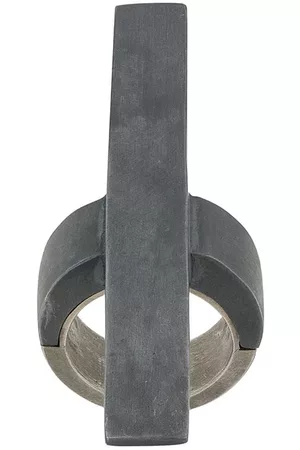 PARTS OF FOUR Anillo Sistema
