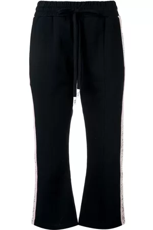 HACULLA Pantalón de chándal capri Modern love