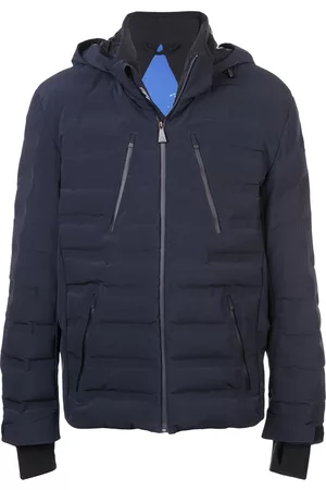 Aztech Chaqueta Nuke acolchada