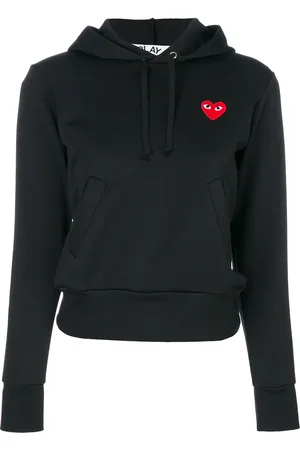 Comme des Garçons Sudadera con capucha