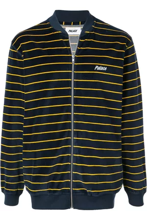 PALACE Sudadera con cremallera