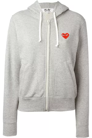 Comme des Garçons Sudadera con capucha