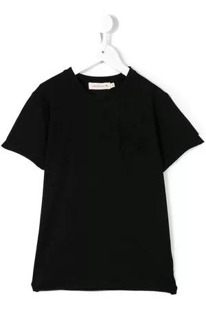 Le pandorine Camiseta con bolsillo