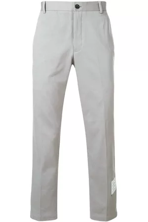 Thom Browne Pantalones chinos