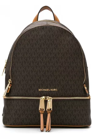 Michael Kors Mochila Rhea mediana