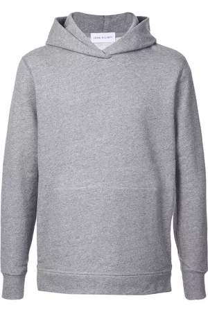 JOHN ELLIOTT Sudadera de manga larga con capucha