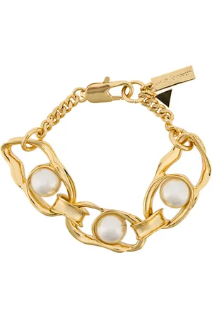 Coup De Coeur Pulsera Liquid Pearl