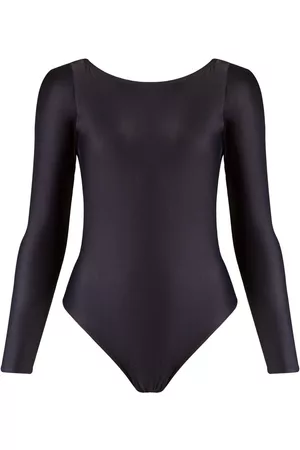 Brigitte Body con espalda descubierta