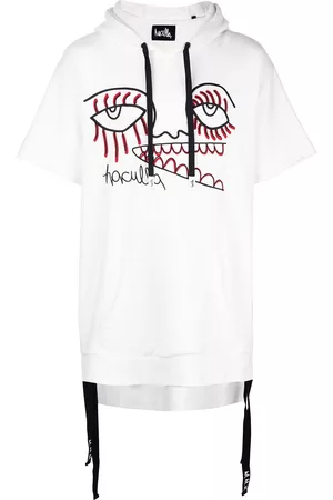 HACULLA Sudadera Creeping Monster