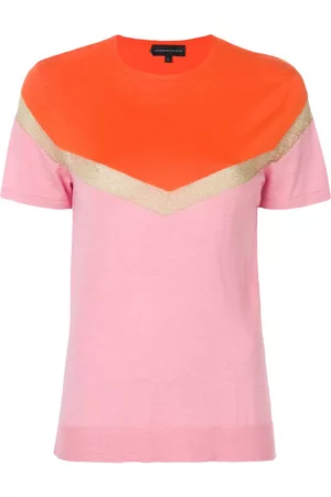 Cashmere In Love Top Igne de punto