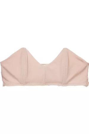 FLEUR DU MAL Sujetador estilo bandeau