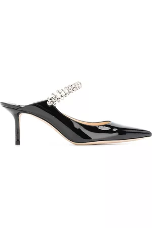 Jimmy Choo Mules Bing 65