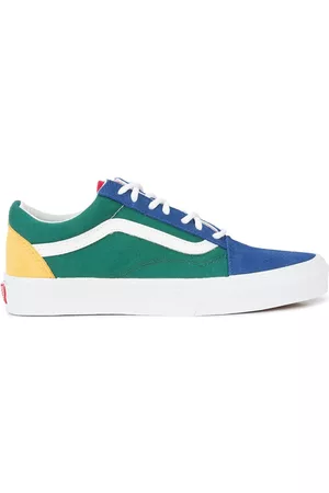 Vans Zapatillas Vault UA OG Old-Skool LX